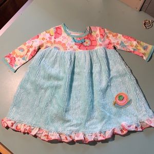 Baby Lulu by Erin Murphy. New with tags. 12M